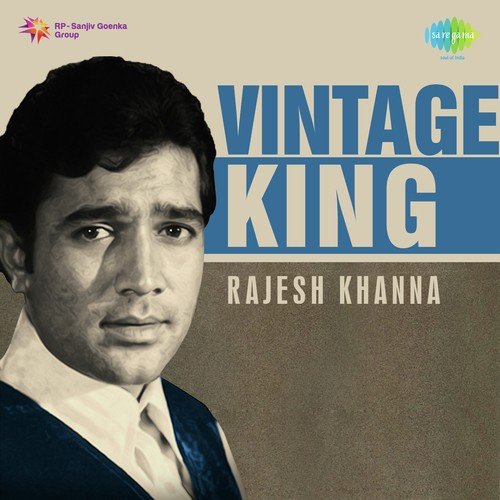 Vintage King Rajesh Khanna Kishore Kumar MP3 Download